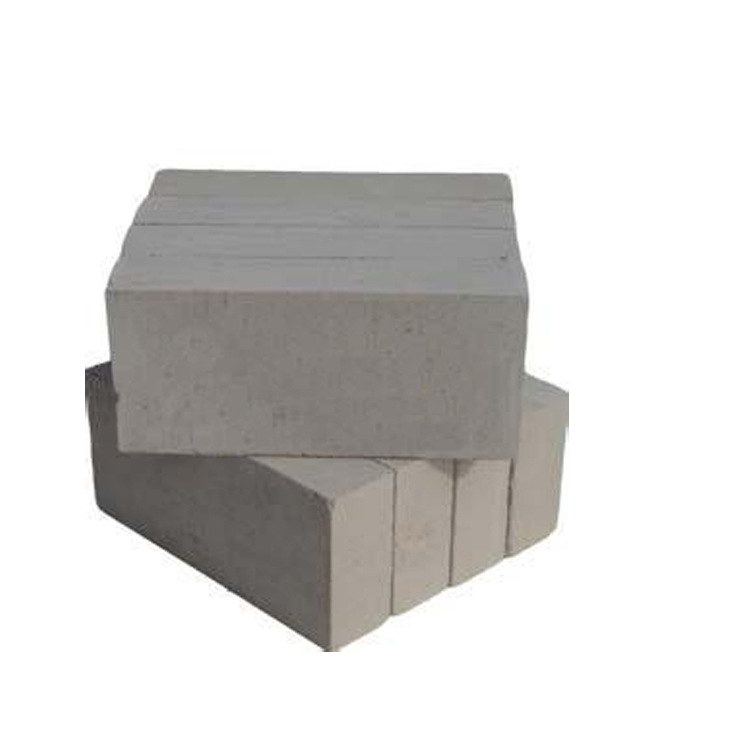 古塔粉煤灰加气混凝土墙体温度及节能效应研究